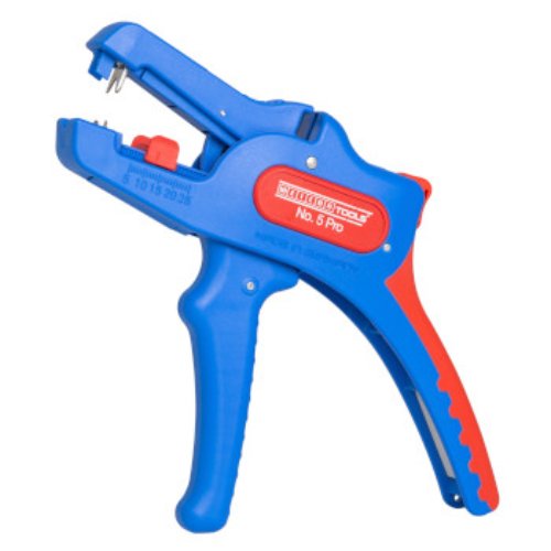 Tenaza pelacables autom&aacute;tica Mod. 5 Pro foto del producto Vista Principal L