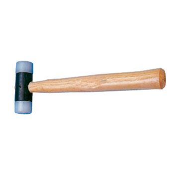 Martillo boca nylon 22mm  R-101 foto del producto Vista Principal L