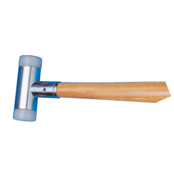 Martillo antirrebote 50mm AN-119 foto del producto