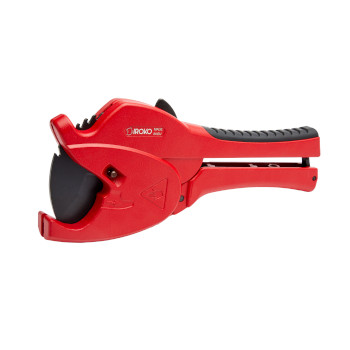 Cortatubos tijera plástico 42mm foto del producto Vista 2 L