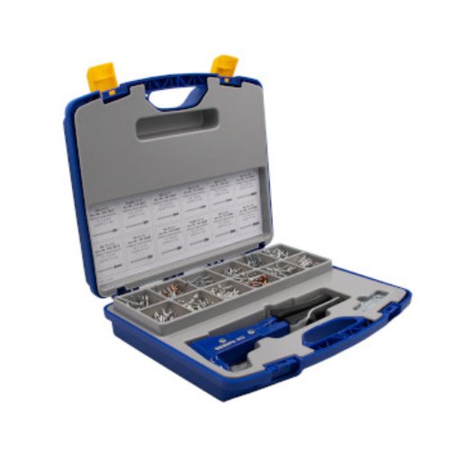 Juego remachadora NTX foto del producto Vista Principal L