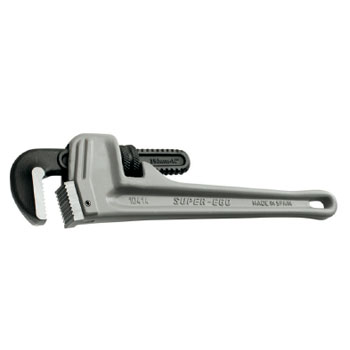 Llave Heavy Duty Aluminio 10" foto del producto Vista Principal L