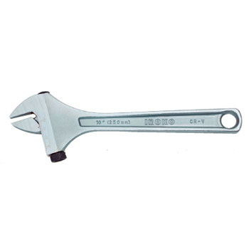 Llave ajustable 6" foto del producto
