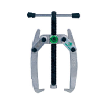 Extractor 2 patas oscilantes Mod. 1 foto del producto Vista 2 L