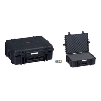 (D.U.) Maleta impermeable EXPLORER 5822 foto del producto Vista Principal L