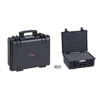 Maleta impermeable EXPLORER 4820 foto del producto Vista Principal L