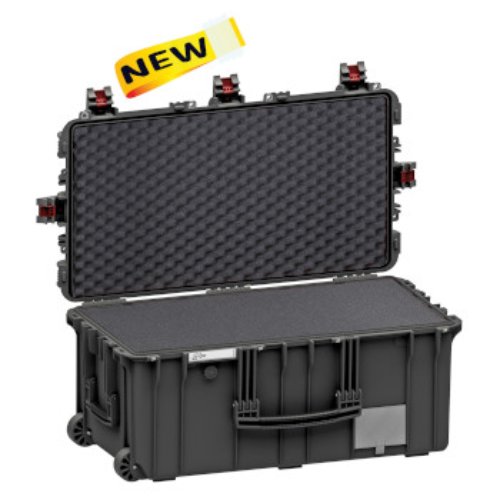 Maleta Explorer 7635 foto del producto Vista Principal L