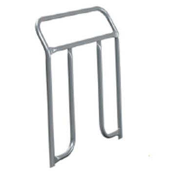 Asa lateral para carro plataforma 1074 foto del producto Vista Principal L