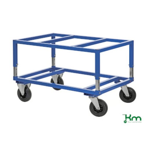 Carro para palés 222/BB foto del producto Vista Principal L