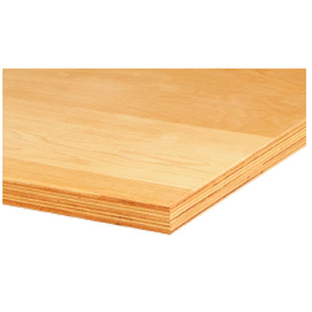 Encimera Multiplex An. x F. x Esp. 1500x750x40mm foto del producto Vista Principal L