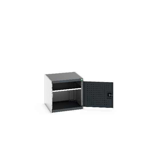 Armario con puerta para banco de trabajo con fondo 900mm foto del producto Vista Principal L