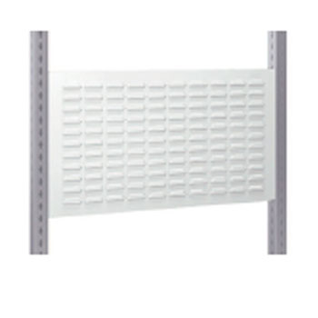 (D.U.) Panel ranurado 240mm altura ancho 450 mm foto del producto Vista Principal L