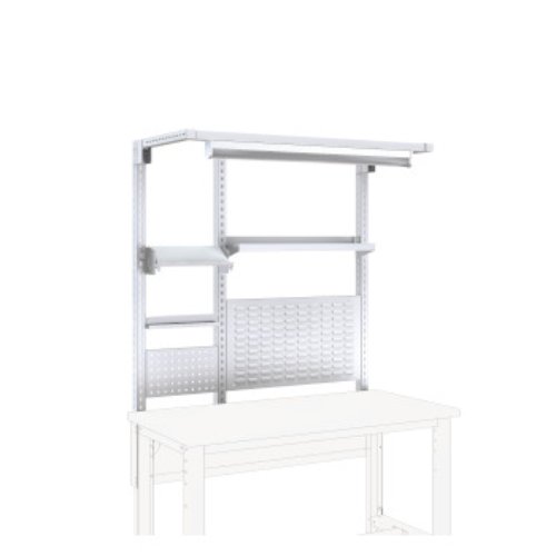 Sistema ERGO modular 1500 equipamiento C para banco Modular foto del producto Vista Principal L