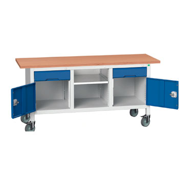 Banco de trabajo 1750X600 foto del producto Vista Principal L