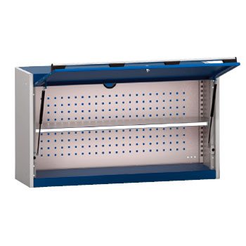 Armario pared con puerta 800 mm foto del producto Vista Principal L