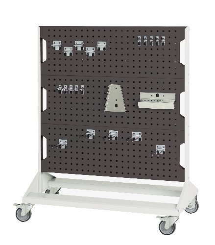 Panel m&oacute;vil portaherramientas con surtido foto del producto Vista Principal L
