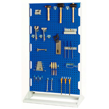 (D.U.)Panel portaherramientas perforada DC foto del producto Vista 2 L
