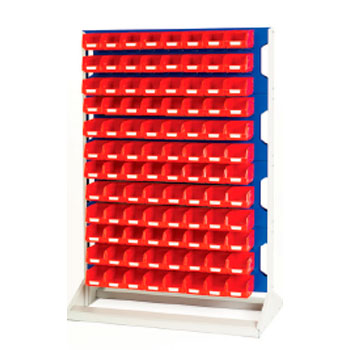 (D.U.)Panel ranurada D1 foto del producto Vista 2 L