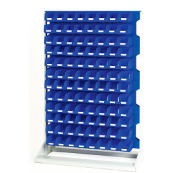 (D.U.)Panel ranurada D1 foto del producto Vista 3 L