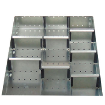 Juego chapas div caj&oacute;n AltxAxF: 150x525x650mm C foto del producto Vista Principal L