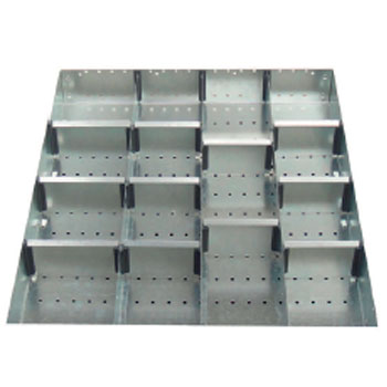 Juego chapas div caj&oacute;n AltxAxF: 75x650x750mm C foto del producto Vista Principal L