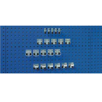 Surtido ganchos y soportes Mod. F foto del producto Vista Principal L