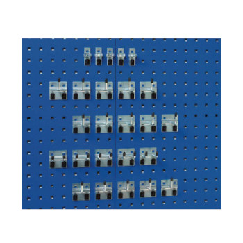 Surtido ganchos y soportes Mod. G foto del producto Vista Principal L