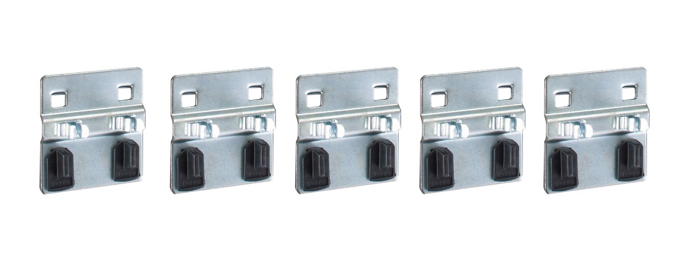 Abrazadera doble 2x6 (bolsa de 5 uds.) foto del producto Vista Principal L