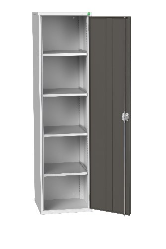 Armario taller AxF: 800x350mm Alt. 2000 foto del producto Vista Principal L