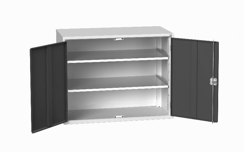 Armario taller AxF: 1300x550mm Alt. 900 foto del producto Vista Principal L