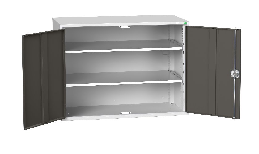 Armario taller AxF: 1300x550mm Alt. 1000 foto del producto Vista Principal L