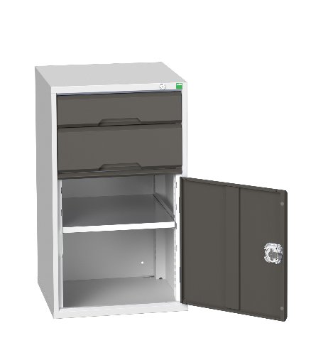 Armario taller 2 cajones 900mm foto del producto Vista Principal L