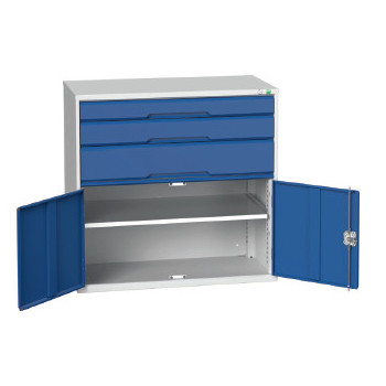 Armario taller 800mm foto del producto Vista Principal L