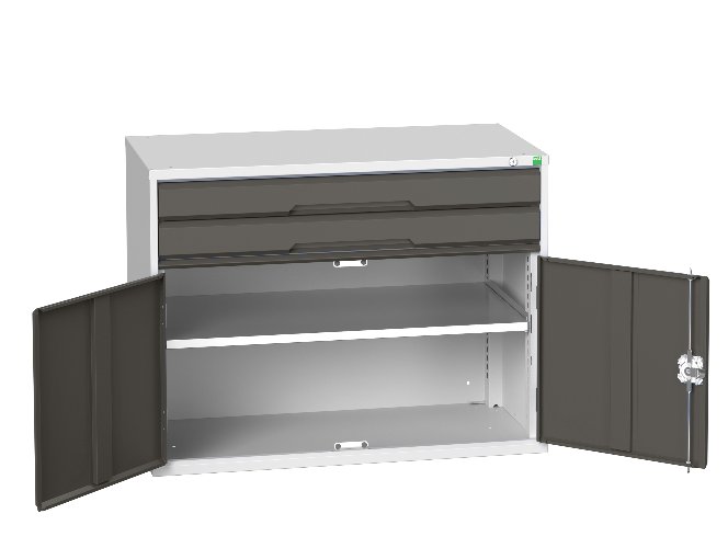Armario taller 800mm foto del producto Vista Principal L