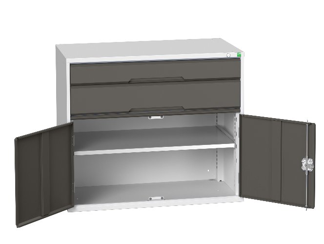 Armario taller 900mm foto del producto Vista Principal L