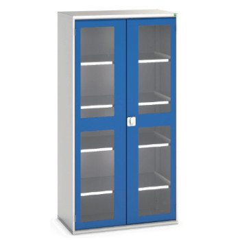 Armario puertas metacrilato AxF: 525x350mm Alt. 800 foto del producto Vista Principal L