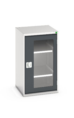 Armario puertas metacrilato AxF: 525x550mm Alt. 900 foto del producto Vista Principal L