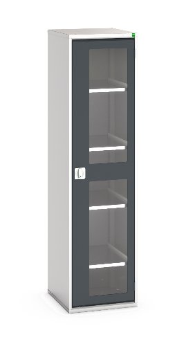 Armario puertas metacrilato AxF: 525x550mm Alt. 2000 foto del producto Vista Principal L