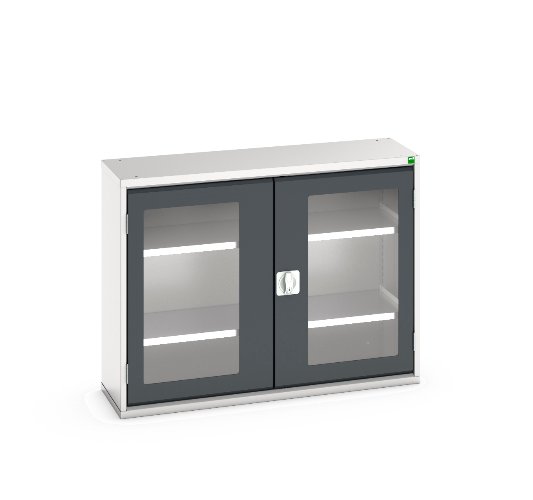 Armario puertas metacrilato AxF: 1050x350mm Alt. 800 foto del producto Vista Principal L