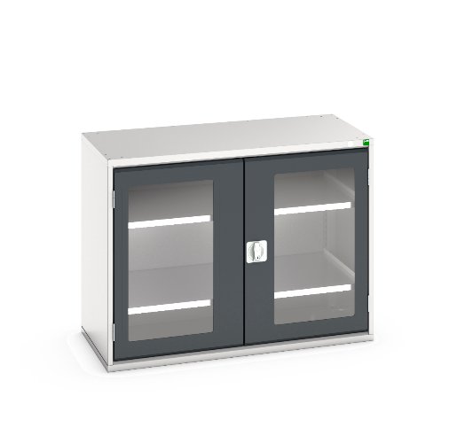 Armario puertas metacrilato AxF: 1050x550mm Alt. 800 foto del producto Vista Principal L