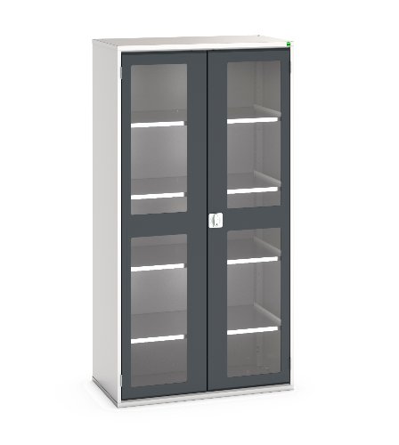 Armario puertas metacrilato AxF: 1050x550mm Alt. 2000 foto del producto Vista Principal L