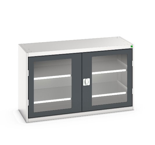 Armario puertas metacrilato AxF: 1300x550mm Alt. 800 foto del producto Vista Principal L