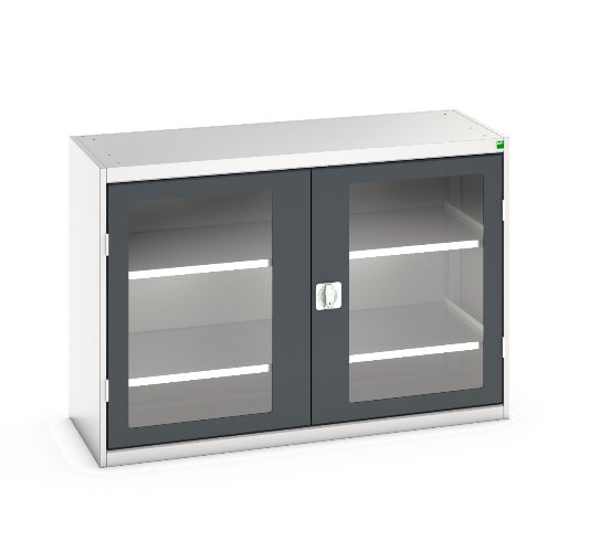 Armario puertas metacrilato AxF: 1300x550mm Alt. 900 foto del producto Vista Principal L