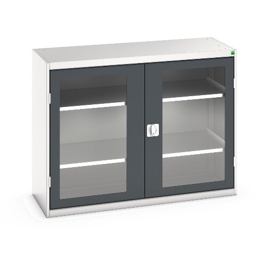 Armario puertas metacrilato AxF: 1300x550mm Alt. 1000 foto del producto Vista Principal L