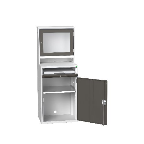 Computer Station TFT, Fijo foto del producto Vista Principal L