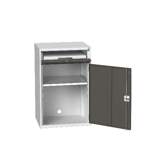 Computer Station 650 TFT-Low foto del producto Vista Principal L