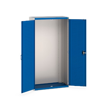 Armario NC con puertas batientes AnxFxAlt: 1050x525x800mm foto del producto Vista Principal L