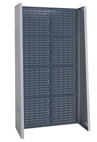 Estantería porta-mandrinos módulo Extensión fondo 905 mm foto del producto Vista Principal L