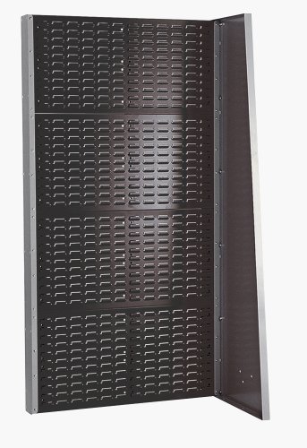 Estanter&iacute;a porta-mandrinos m&oacute;dulo Inicial fondo 452 mm foto del producto Vista Principal L