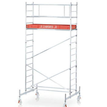 Andamio 0.75 X 1.5 ABC foto del producto Vista Principal L